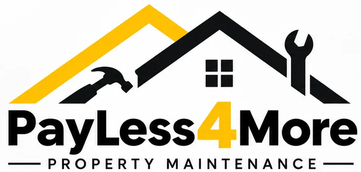 PayLess4More Property Maintenance